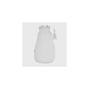 The Little Green Sheep Organic Baby Sleeping Bag 1.0 Tog -Dove R