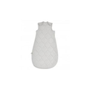 The Little Green Sheep Organic Baby Sleeping Bag 2.5 Tog-Dove, 6