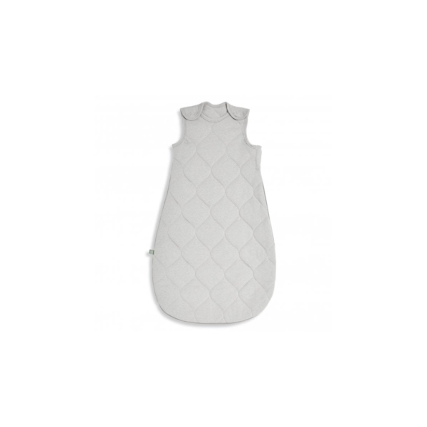 The Little Green Sheep Organic Baby Sleeping Bag 2.5 Tog-Dove, 6