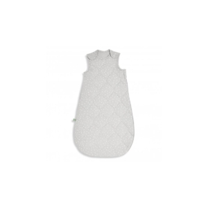 The Little Green Sheep Organic Baby Sleeping Bag 2.5 Tog-Dove Ri