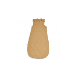 The Little Green Sheep Organic Baby Sleeping Bag 2.5 Tog -Honey,
