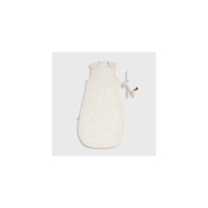 The Little Green Sheep Organic Baby Sleeping Bag 2.5 Tog -Linen