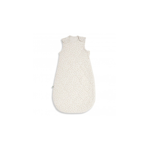 The Little Green Sheep Organic Baby Sleeping Bag 2.5 Tog-Linen R