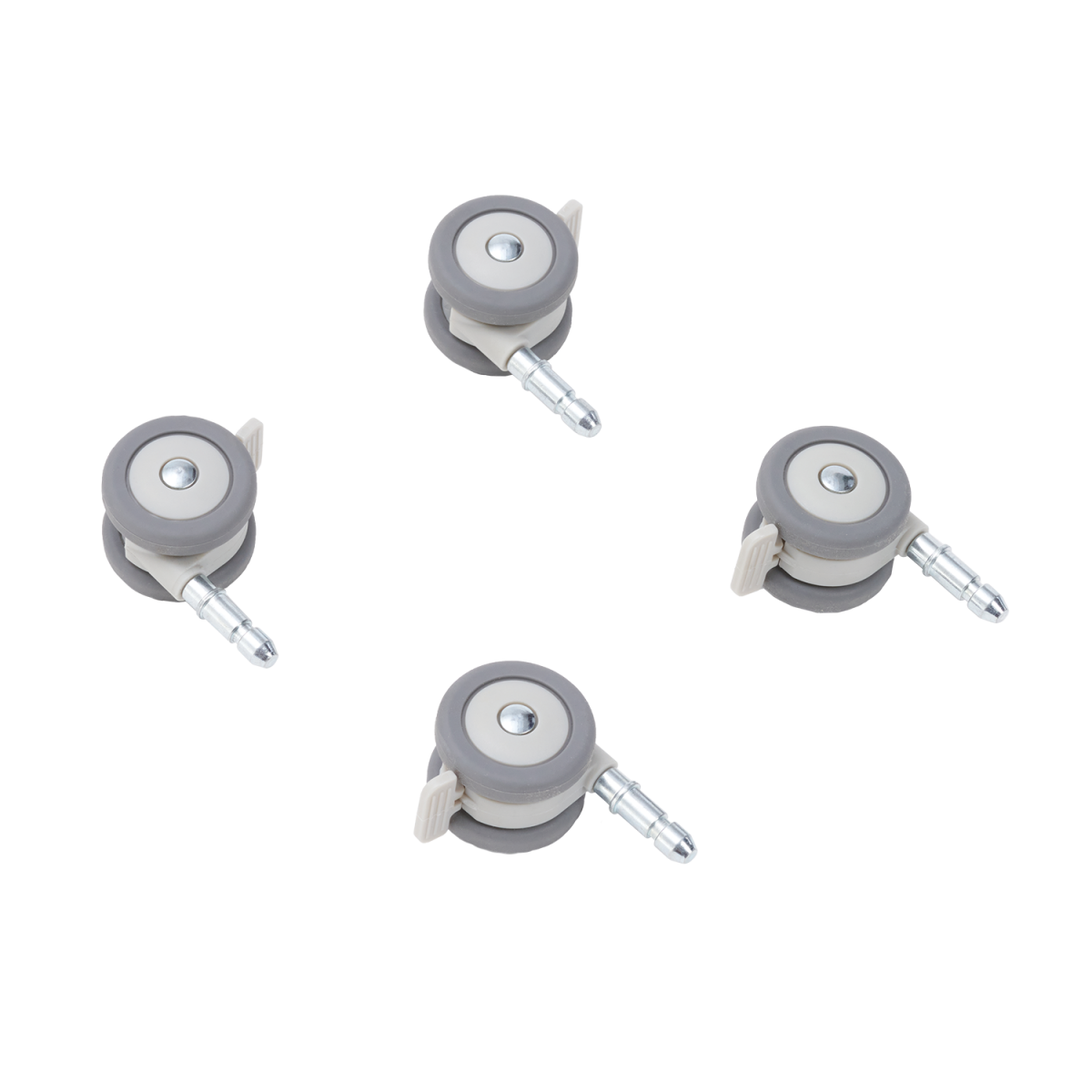 Tutti Bambini Cozee Crib Castors for Cozee Crib
