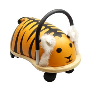 Wheely-Bug Tiger Small