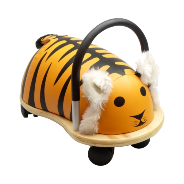 Wheely-Bug Tiger Small