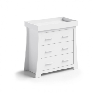 BabyStyle Vancouver Dresser (NEW)