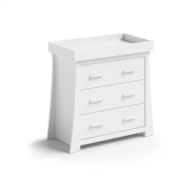 BabyStyle Vancouver Dresser (NEW)