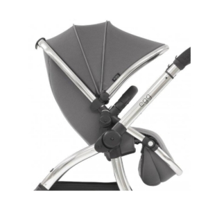 egg® Special Edition Tandem Seat-Anthracite