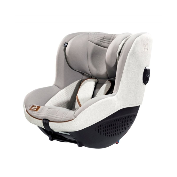 Joie i-Quest Signature Car Seat - Oyster
