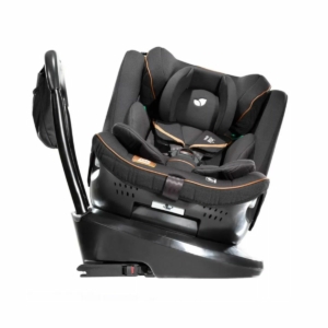 Joie i-Spin Grow Signature Car Seat-Eclipse