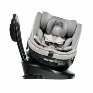 Joie i-Spin Grow Signature Car Seat-Oyster