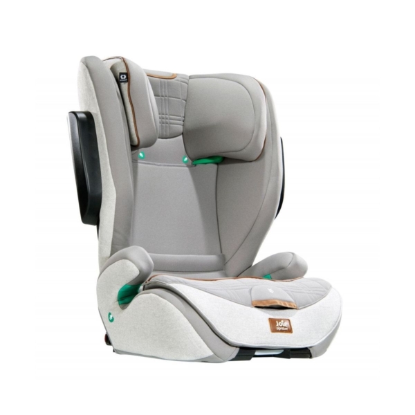 Joie i-Traver Signature Booster Seat-Oyster
