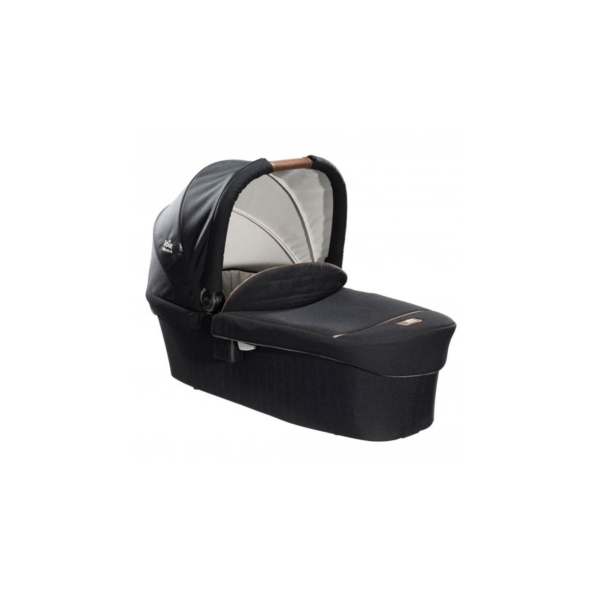 Joie Ramble Signature Carry Cot - Eclipse