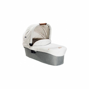 Joie Ramble Signature Carry Cot - Oyster