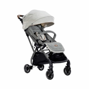 Joie Tourist Signature Stroller-Oyster