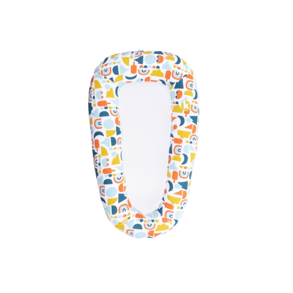 Koo-Di Day Dreamer Breathable Nest-Big Little Adventures
