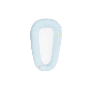 Koo-Di Day Dreamer Breathable Nest-Spring Waters