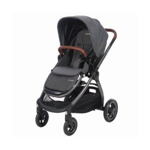 Maxi Cosi Adorra Stroller-Sparkling Grey