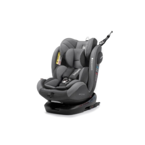 Miniuno BiroFix SP Group 0+/1/2/3-Dove Grey