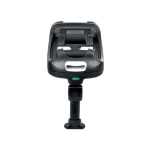Miniuno SecureFix Isofix Base-Black