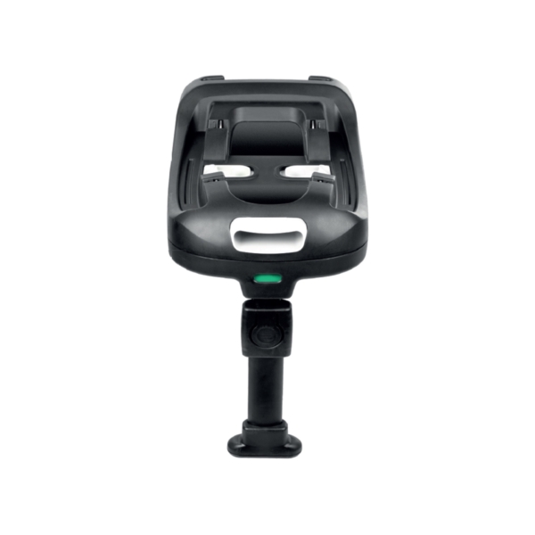 Miniuno SecureFix Isofix Base-Black