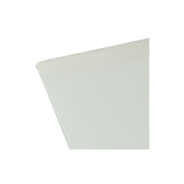 Obaby Foam Crib Mattress (85cm x 43cm)