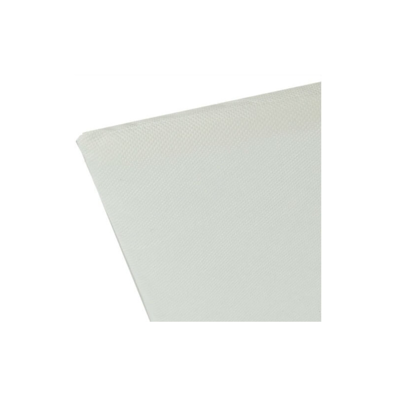 Obaby Foam Crib Mattress (85cm x 43cm)