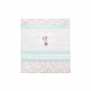 Obaby Minnie Mouse Crib Set