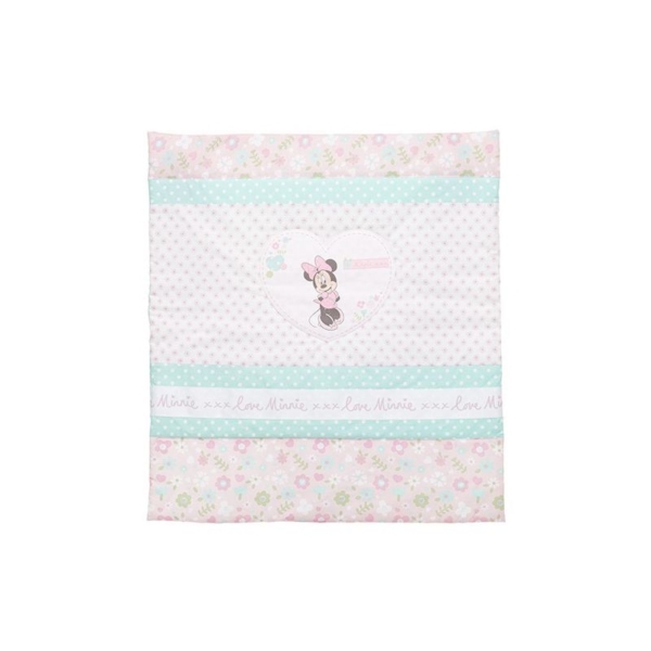 Obaby Minnie Mouse Crib Set
