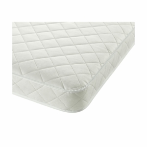 Relyon First Sleeps Essential Spring Cot Mattress (140cm x 70cm)