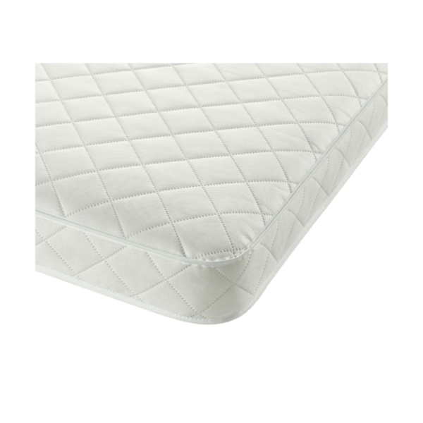 Relyon First Sleeps Essential Spring Cot Mattress (140cm x 70cm)