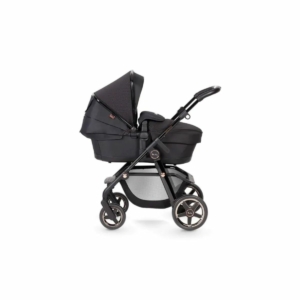 Silver Cross Pioneer 21 Special Edition Pushchair-Eclipse