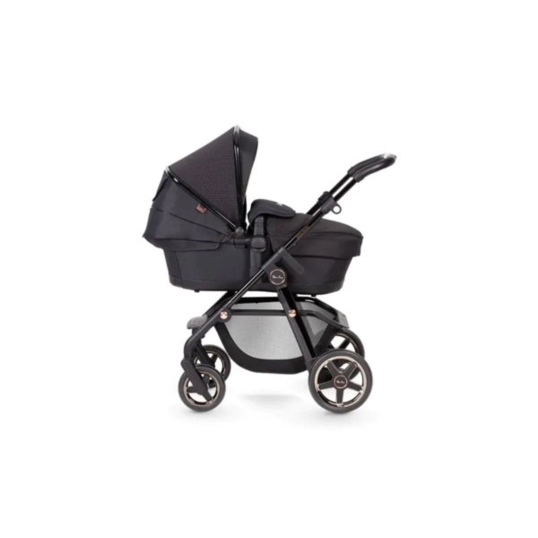 Silver Cross Pioneer 21 Special Edition Pushchair-Eclipse