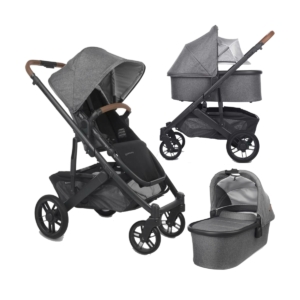 UPPAbaby CRUZ V2 2in1 Pram System-Greyson