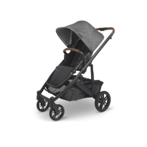 UPPAbaby Cruz V2 Pushchair-Greyson
