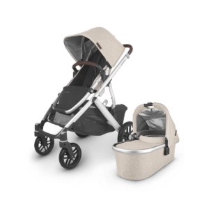 UPPAbaby Vista 2in1 Pram System-Declan