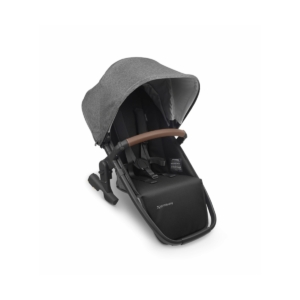 UPPAbaby Vista V2 Rumble Seat-Greyson