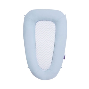 ClevaMama ClevaSleep Pod-Soft Blue