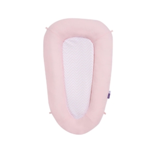 ClevaMama ClevaSleep Pod-Soft Pink