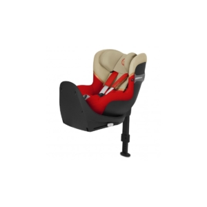 Cybex Sirona S2 i-Size Car Seat-Autumn Gold