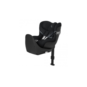 Cybex Sirona S2 i-Size Car Seat-Deep Black