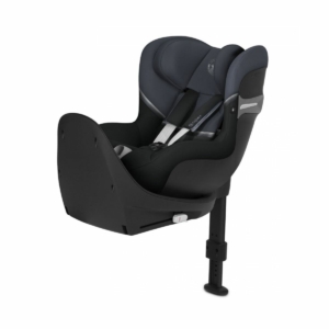 Cybex Sirona S2 i-Size Car Seat-Granite Black