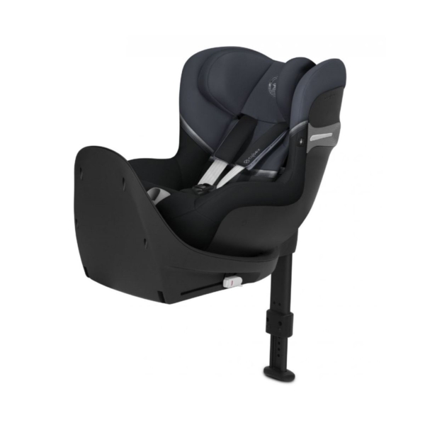 Cybex Sirona S2 i-Size Car Seat-Granite Black