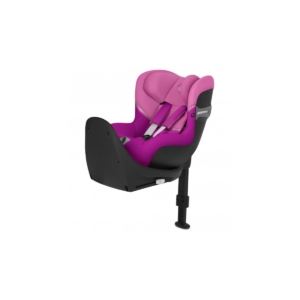 Cybex Sirona S2 i-Size Car Seat-Magnolia Pink