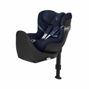 Cybex Sirona S2 i-Size Car Seat-Navy Blue