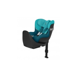 Cybex Sirona S2 i-Size Car Seat-River Blue