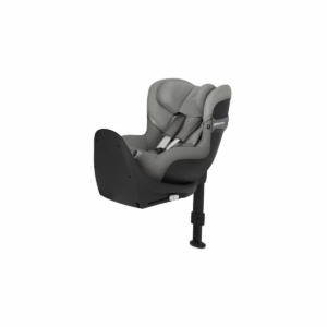 Cybex Sirona S2 i-Size Car Seat-Soho Grey