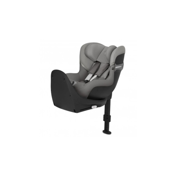 Cybex Sirona S2 i-Size Car Seat-Soho Grey