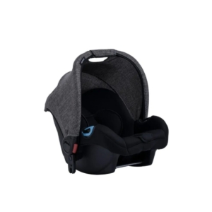 Didofy Cosmos Bloom Car Seat-Koala Grey